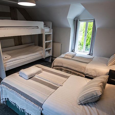 Penddol Cottage Llangollen Ngoại thất bức ảnh