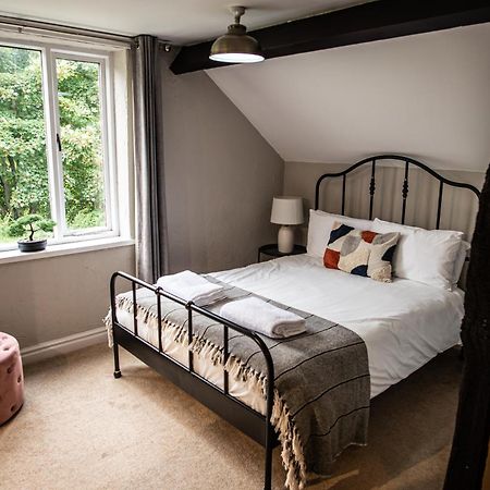 Penddol Cottage Llangollen Ngoại thất bức ảnh