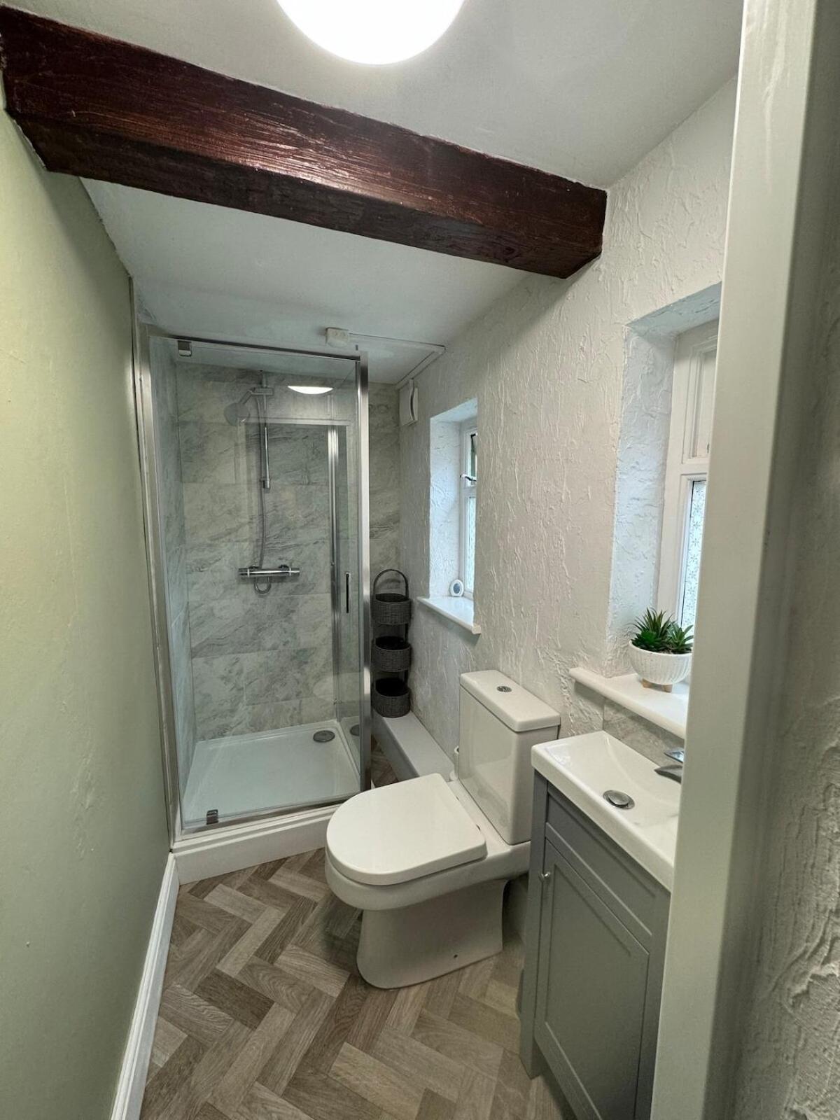 Penddol Cottage Llangollen Ngoại thất bức ảnh