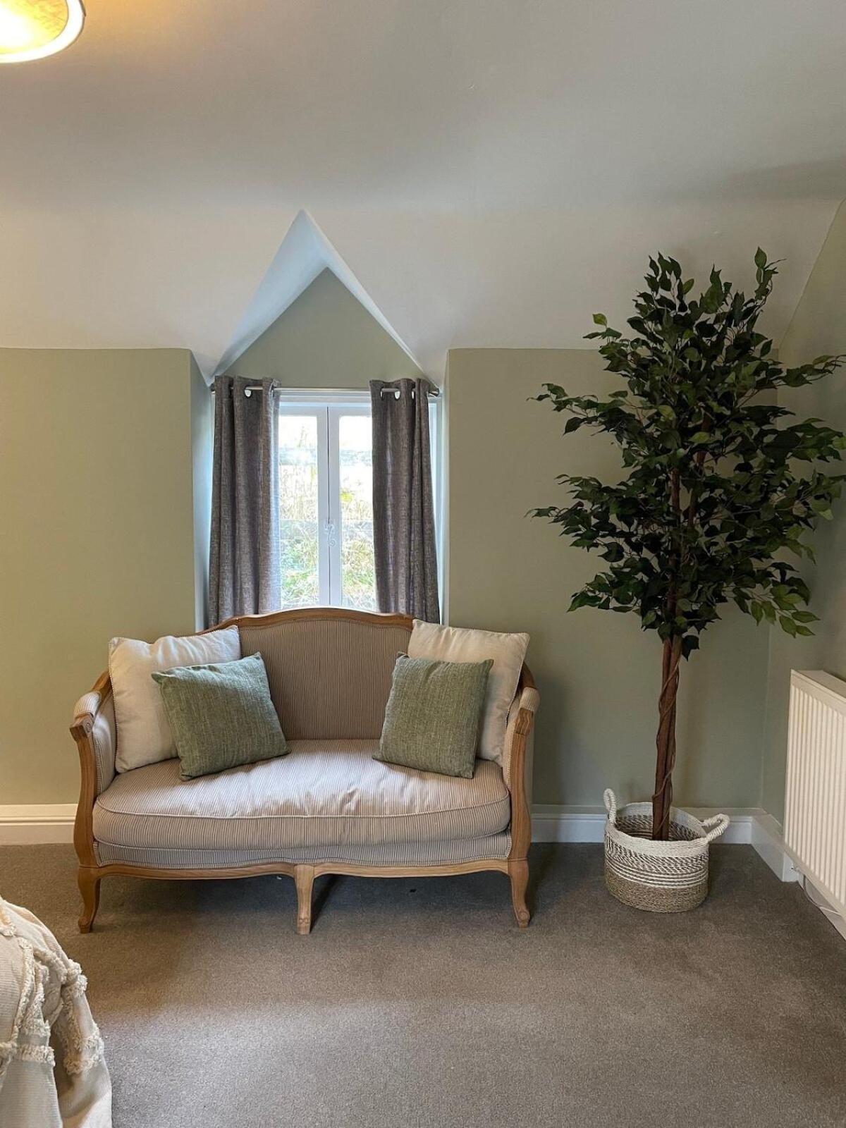 Penddol Cottage Llangollen Ngoại thất bức ảnh