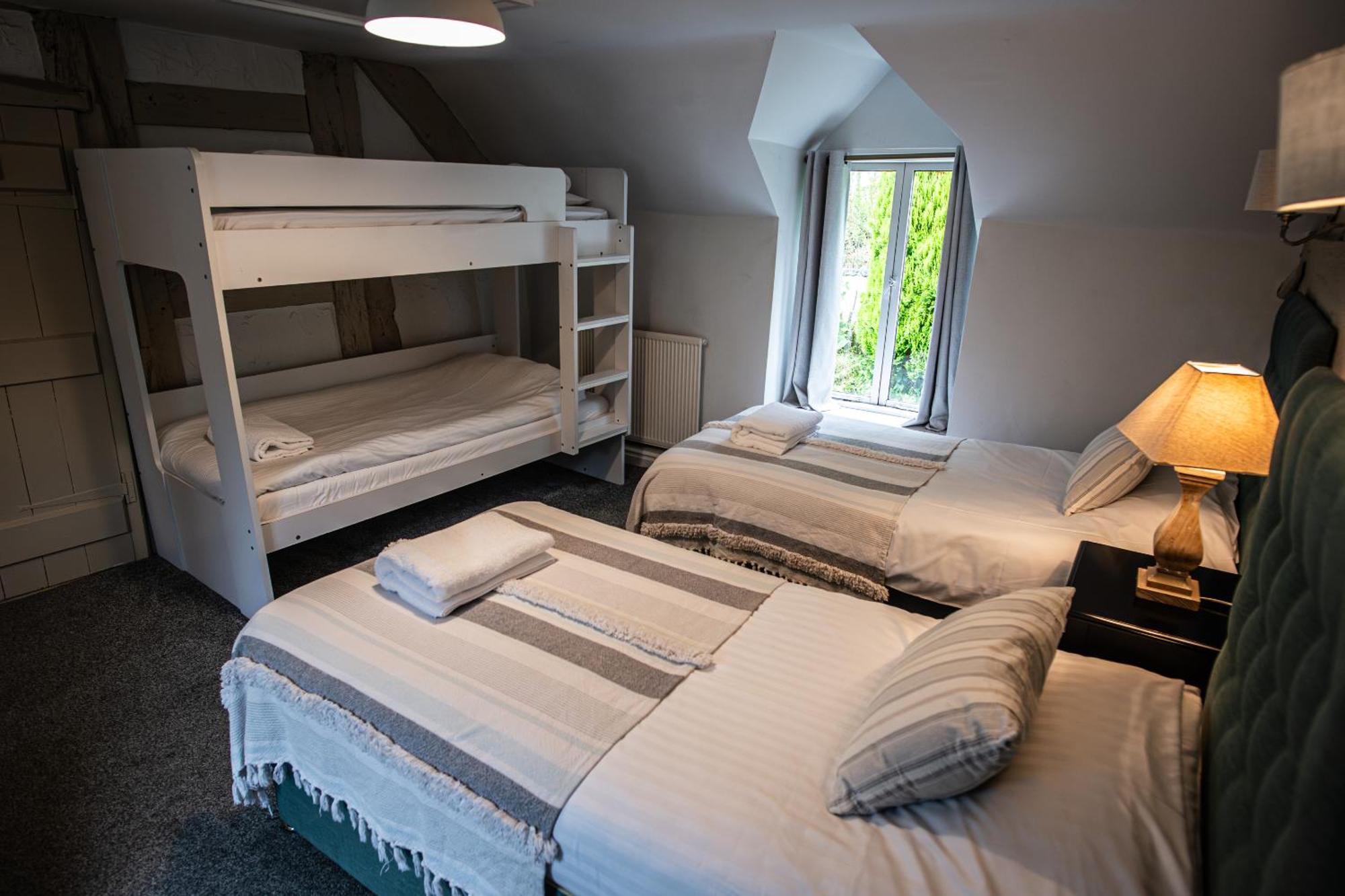 Penddol Cottage Llangollen Ngoại thất bức ảnh
