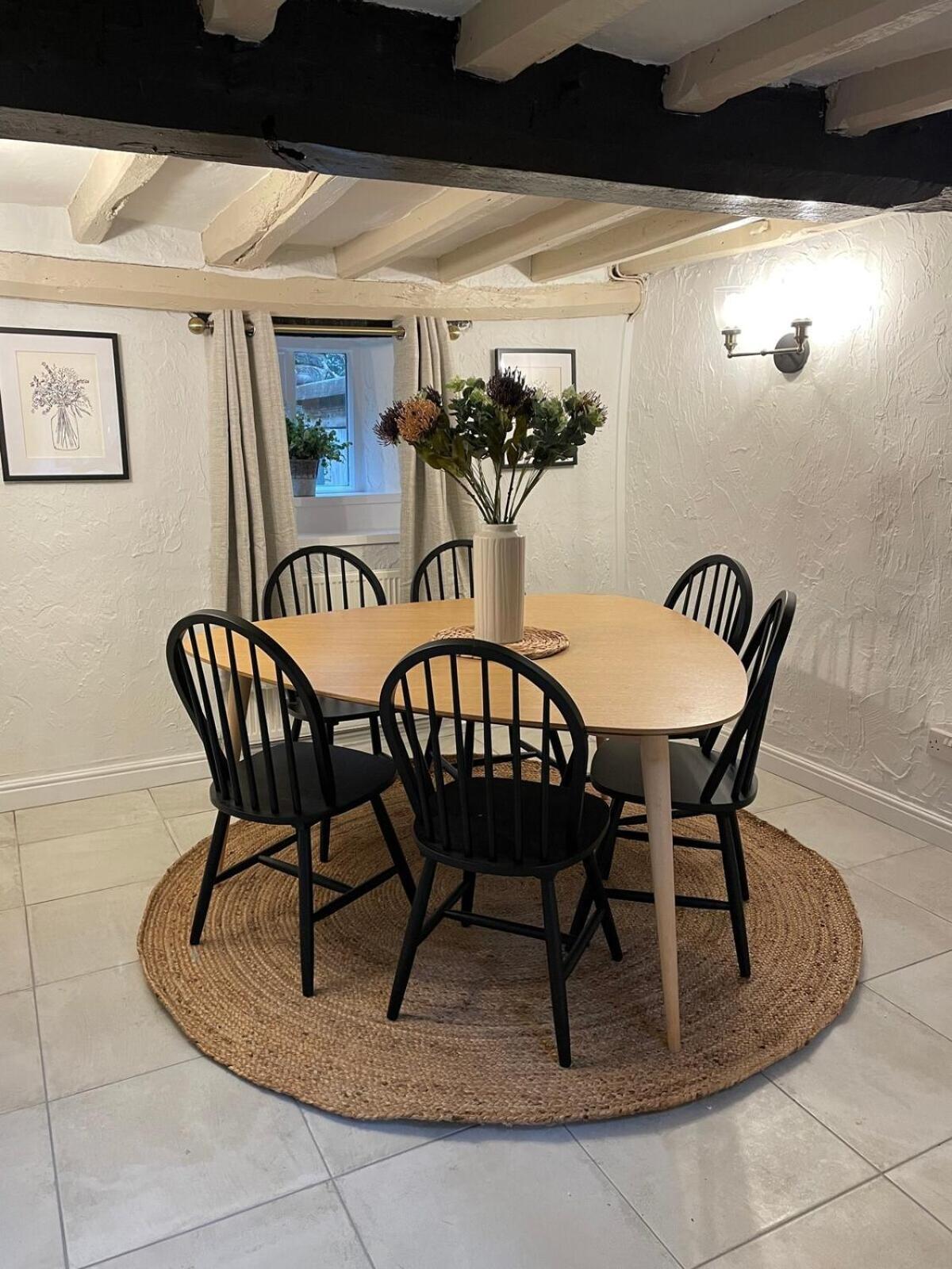 Penddol Cottage Llangollen Ngoại thất bức ảnh