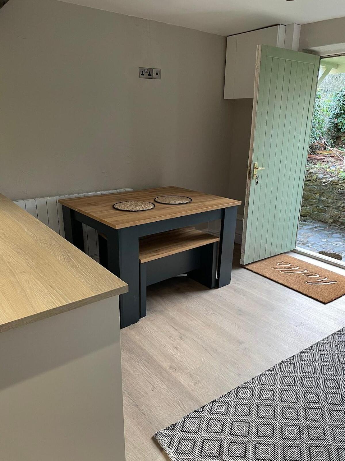 Penddol Cottage Llangollen Ngoại thất bức ảnh