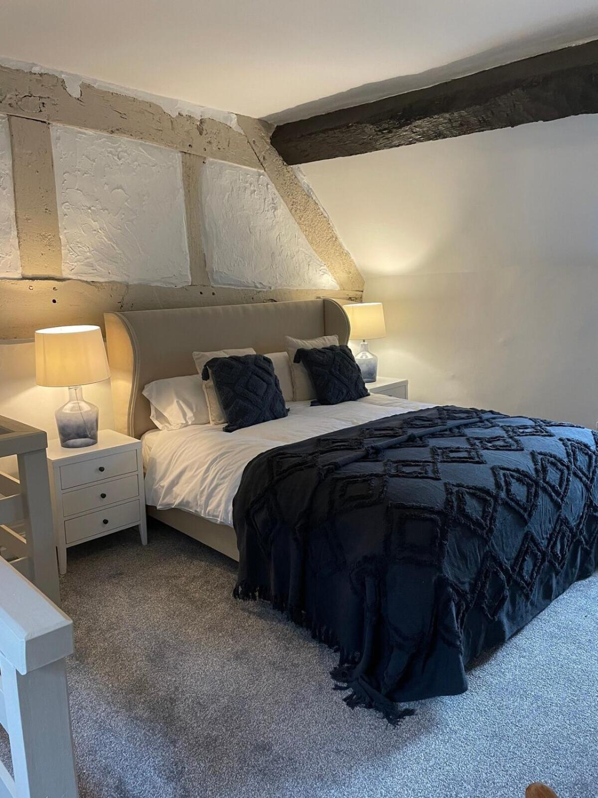 Penddol Cottage Llangollen Ngoại thất bức ảnh